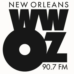 WWOZ - 2013