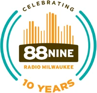10th Anniversary of Radio Milwaukee (2017)