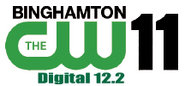 WBNG-DT2 alternate logo