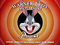 1949 version (Looney Tunes) (Bugs Bunny)