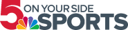 5 On Your Side Sports logo (2017–present)