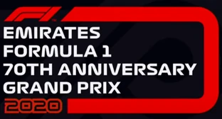 70th Anniversary Grand Prix