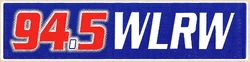 94.5 WLRW