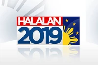 ABS-CBN Halalan 2019