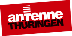 Antenne Thüringen 2003