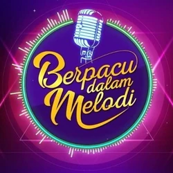 Berpacu dalam melodi 2017