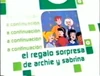 The Archie Show