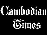 Cambodian Times
