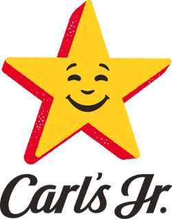 Carls jr deals logo