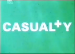 Casualty 2000 titles