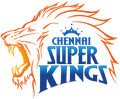 Chennai Super Kings logo
