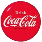 Coca-cola-red-disc-1951