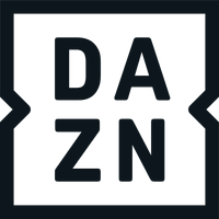 DAZN 2019 logo