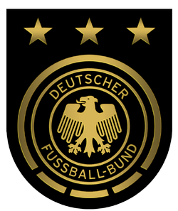 Germany National Football Team Logopedia Fandom