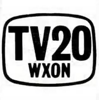 Detroit TV Logos Past and Present 2 (Now with WXYZ Logos) 1210