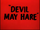 Devil May Hare