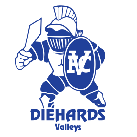 Diehards-badge