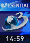 On-screen bug (2017–2021)