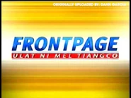 Bumper logo