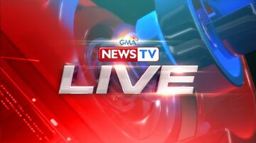 News Live Philippine TV program Logopedia Fandom