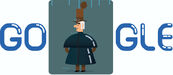 Google Charles Macintosh’s 250th Birthday (Version 2)