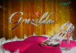 Grazilda titlecard