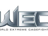 World Extreme Cagefighting