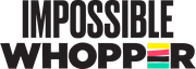 Impossible Whopper 2019
