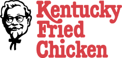 kfc chicken logo