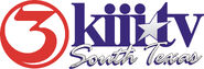 KIII TV logo