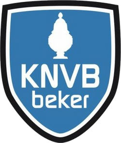 KNVB Beker, Logopedia