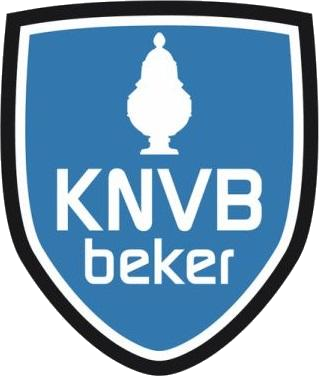 KNVB Beker, Logopedia