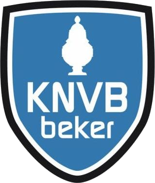 Team GB logo v KNVB logo