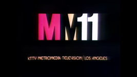 KTTV Logo 1973-1977 v.3