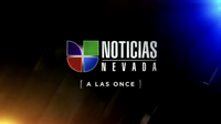 Kinc kren noticias univision nevada 11pm package 2010