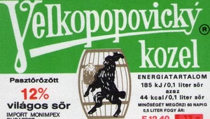Kozel 1970s