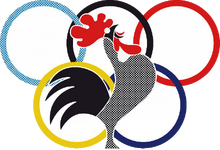 Le coq sportif wimbledon wikipedia online