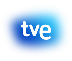 Logo TVE-Internacional