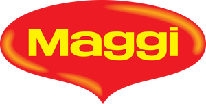 Maggi logo