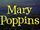 Mary Poppins (film)