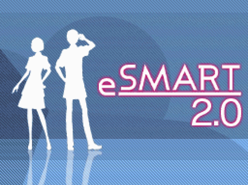 eSMART 2.0 | Logopedia | Fandom