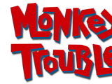 Monkey Trouble