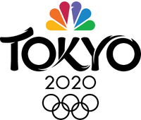 NBC Olympics Tokyo 2020