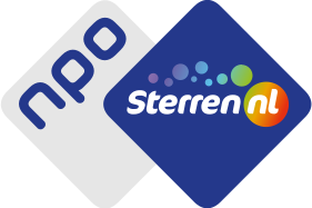 NPO SterrenNL Logo.svg