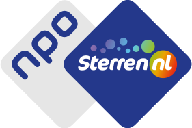 NPO SterrenNL Logo