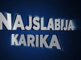 Najslabija Karika (Serbia)
