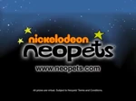 Commercial with "www.neopets.com" on the bottom.
