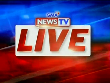 Gma news sales live streaming today