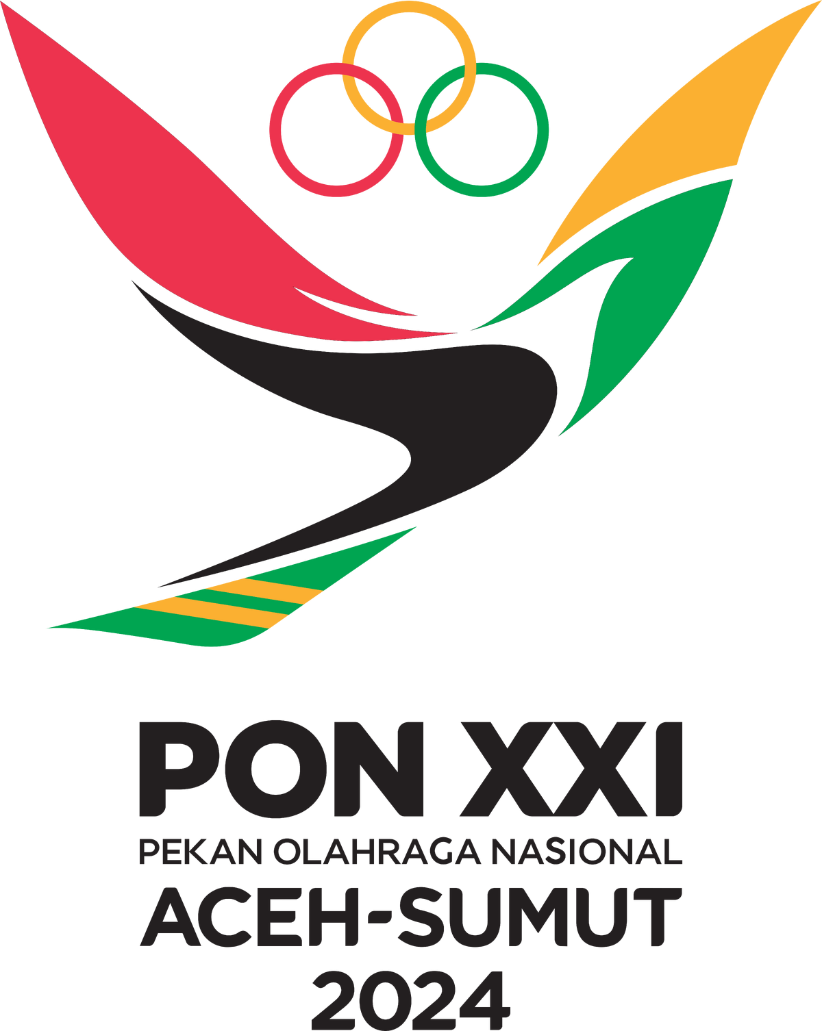 2024 Pekan Olahraga Nasional | Logopedia | Fandom