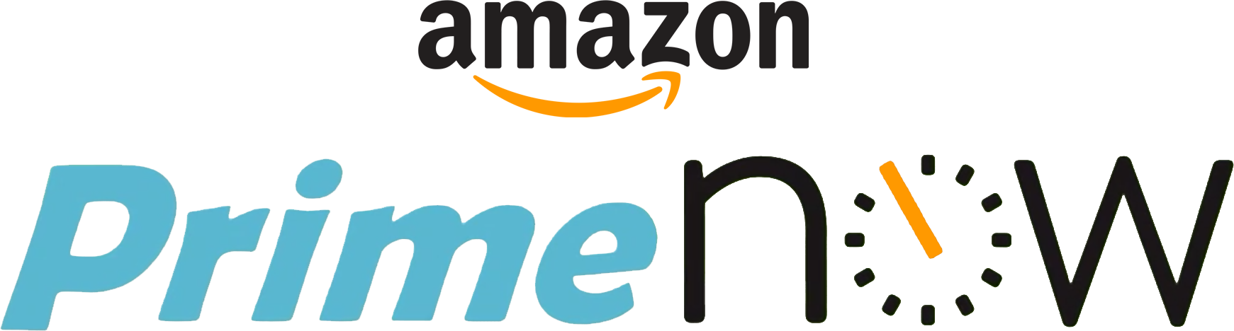 Amazon Prime Now Logopedia Fandom